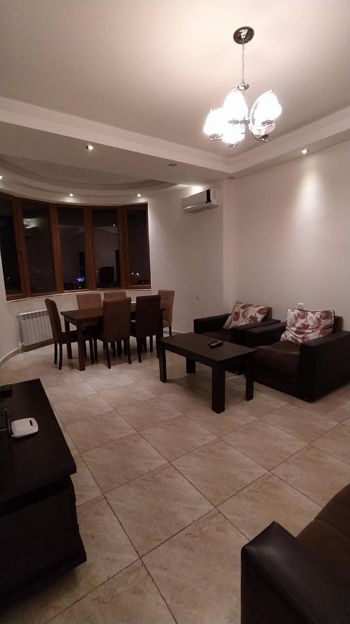 Elite Apartments Erevan Esterno foto