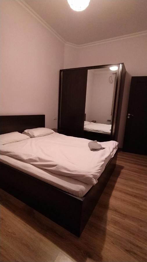 Elite Apartments Erevan Esterno foto