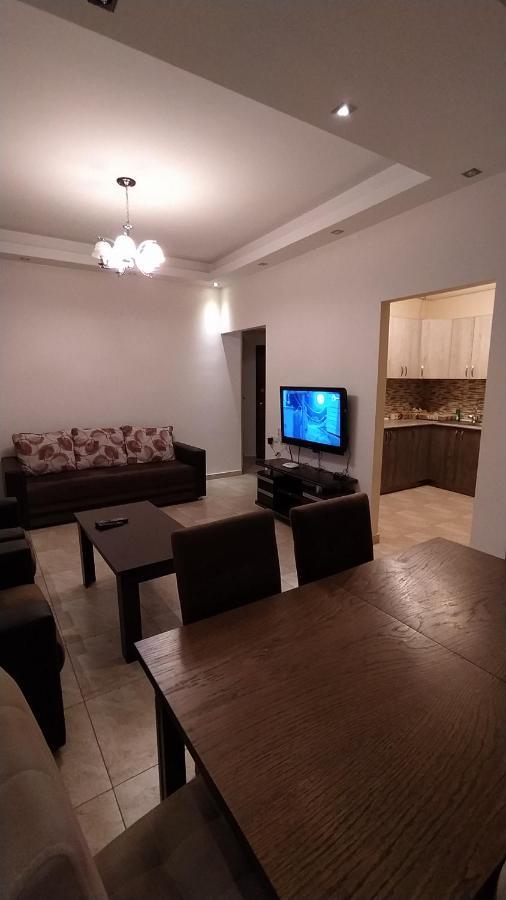 Elite Apartments Erevan Esterno foto