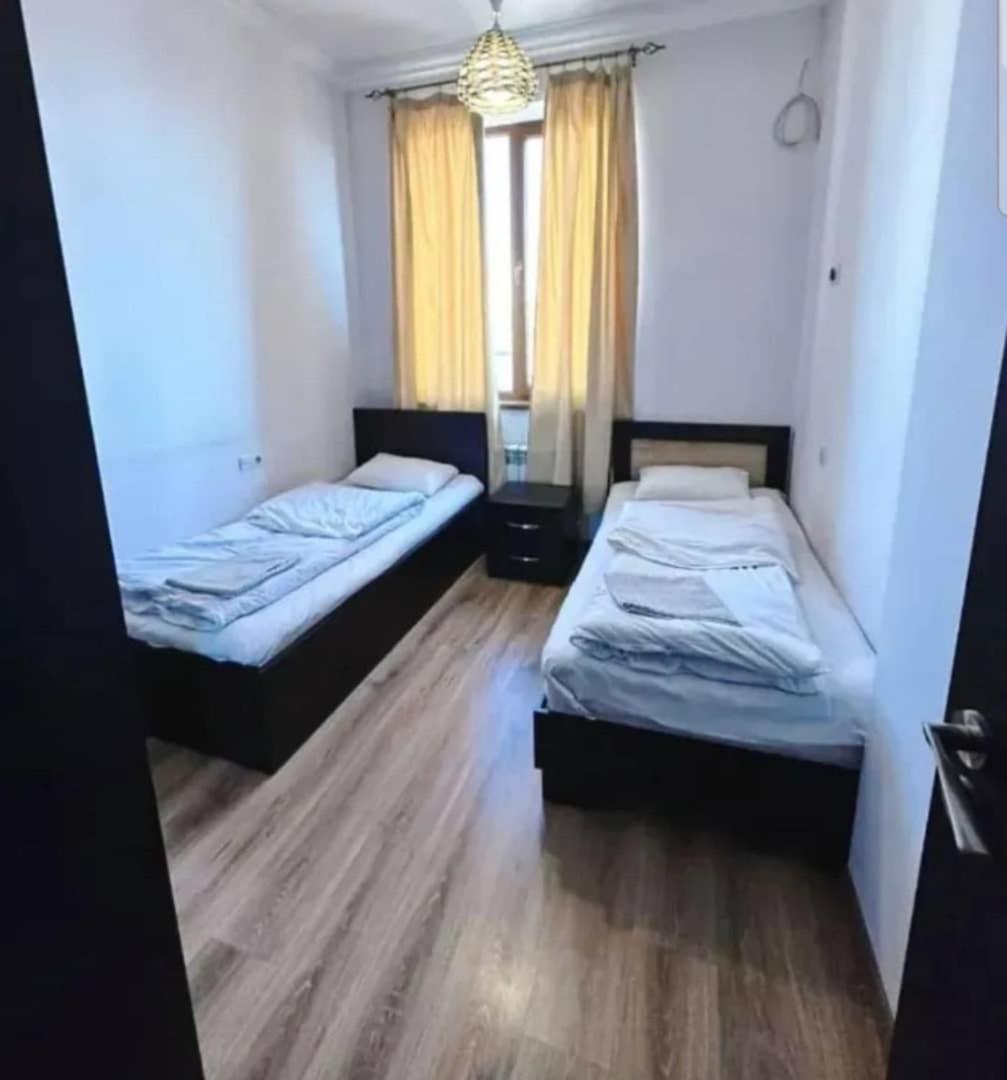 Elite Apartments Erevan Esterno foto