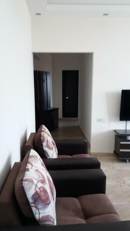 Elite Apartments Erevan Esterno foto
