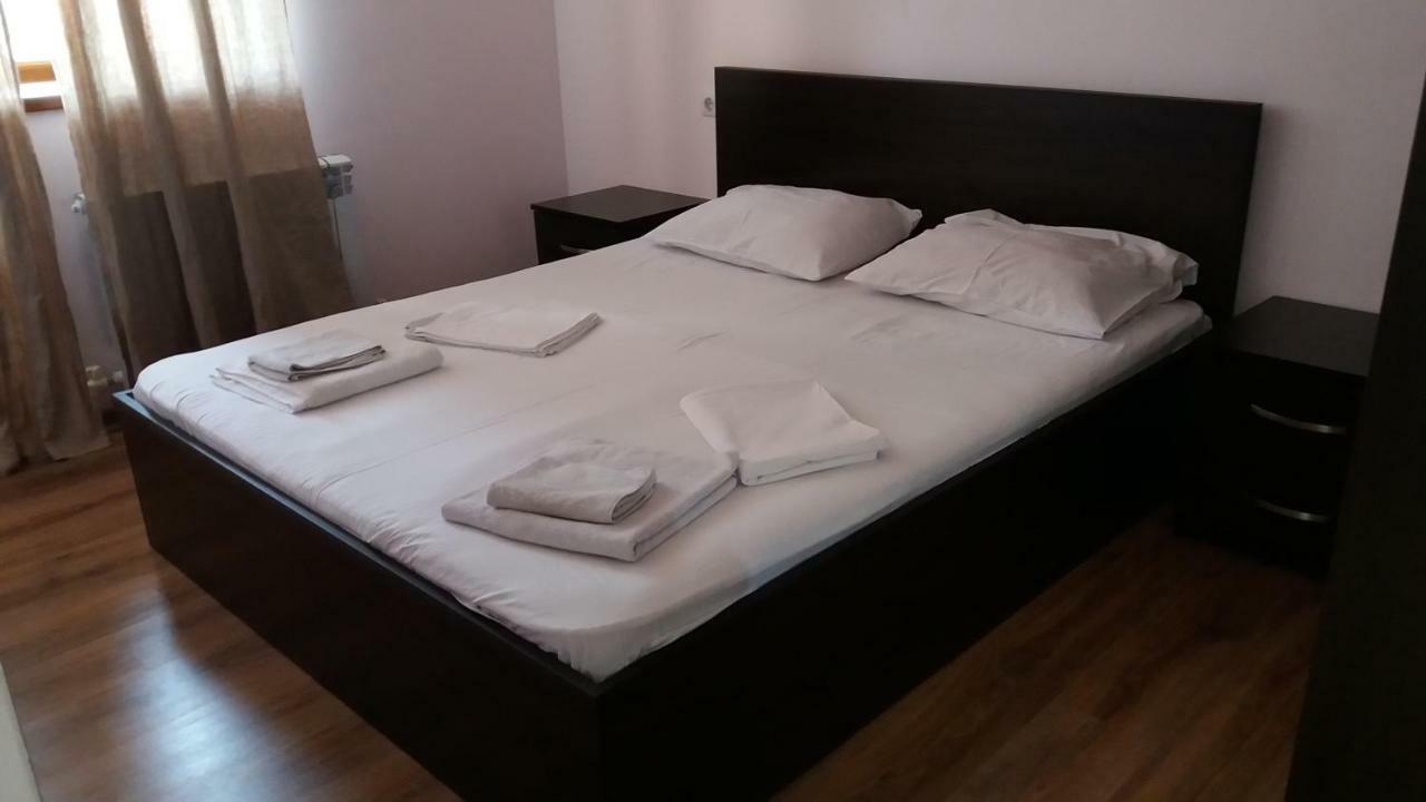 Elite Apartments Erevan Esterno foto